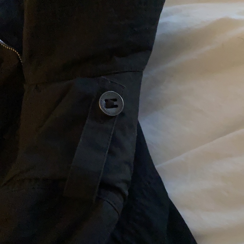 CrossFit Reebok Coat - Picture 8 of 11